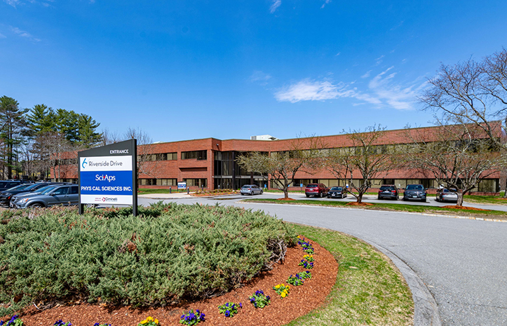 Hendrie Lane Capital, V12 Investments, and The Zaro Group acquire  170,771 s/f portfolio for $43.5m
